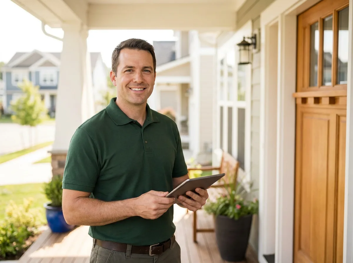 Pest control FAQs for Henriette, MN